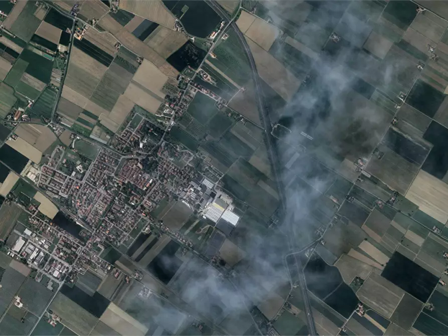 Immagine 12 di Terreno edificabile in vendita  in Via Padrina a Solarolo