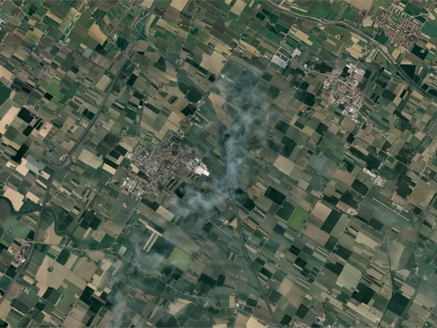 Immagine 13 di Terreno edificabile in vendita  in Via Padrina a Solarolo