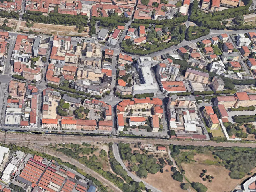 Immagine 6 di Garage in vendita  in Via Diaz  a Brescia