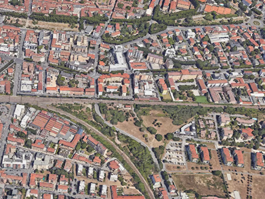 Immagine 7 di Garage in vendita  in Via Diaz  a Brescia