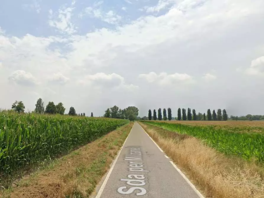 Immagine 7 di Terreno edificabile in vendita  in via XXIV Maggio  a Leno