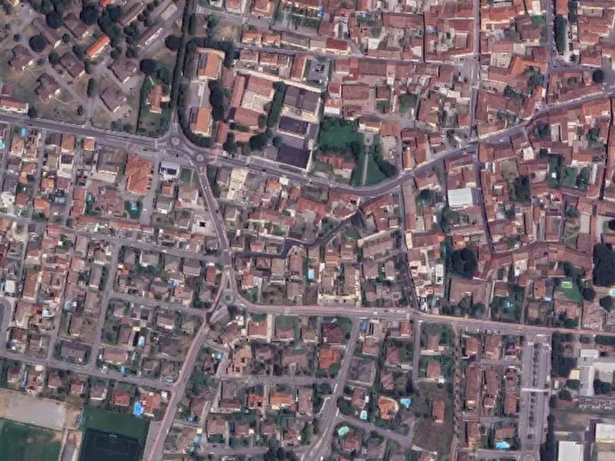 Immagine 7 di Laboratorio in vendita  in Via F.lli Cairoli a Calcinato