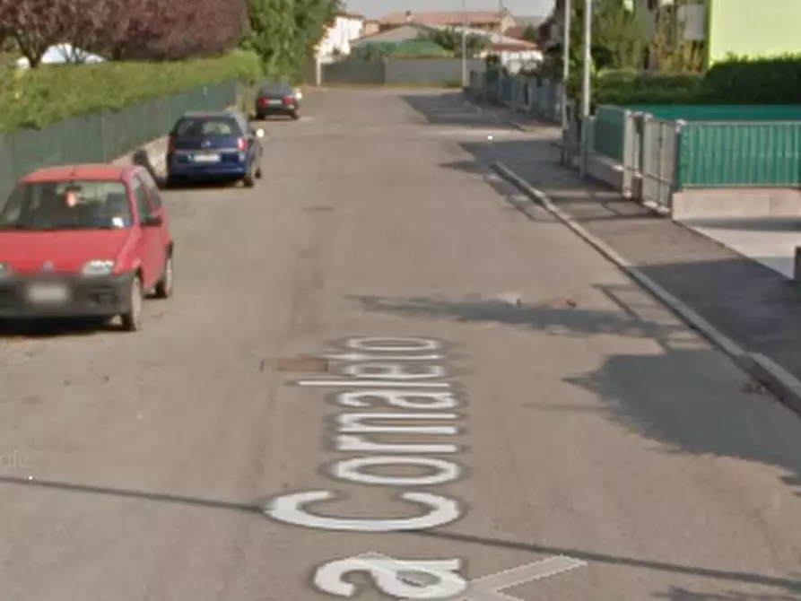 Immagine 5 di Casa indipendente in vendita  in Via Cornaleto a Isorella