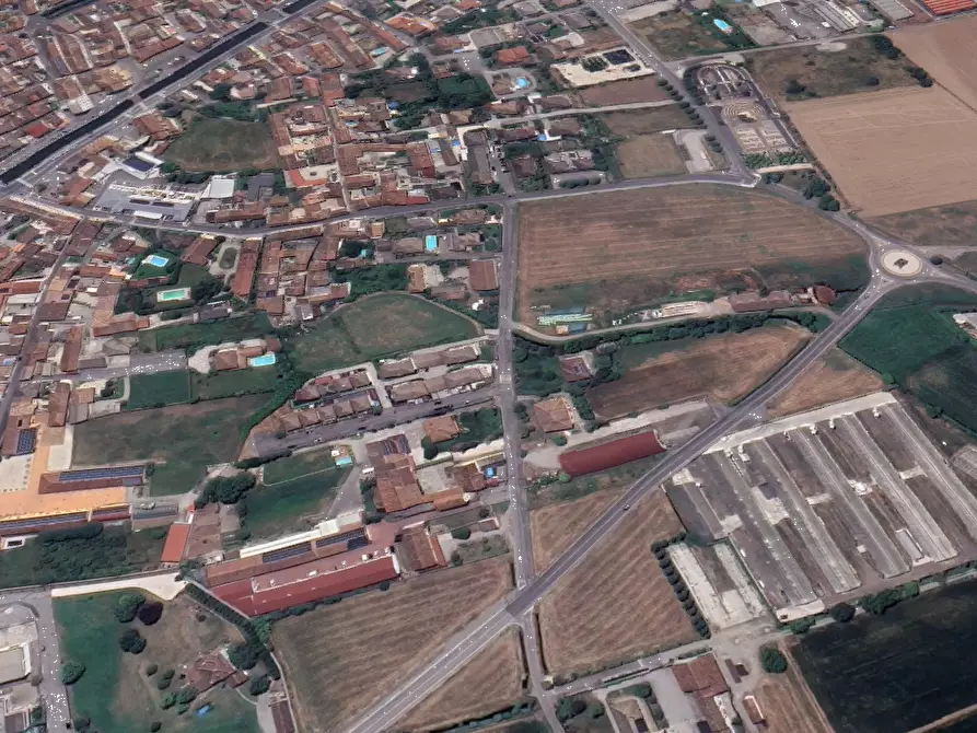 Immagine 8 di Casa indipendente in vendita  in Via Cornaleto a Isorella