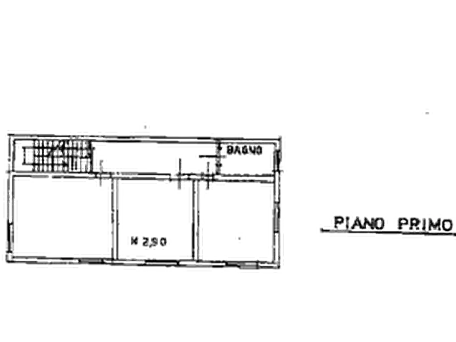 Immagine 13 di Casa indipendente in vendita  in Via Cornaleto a Isorella