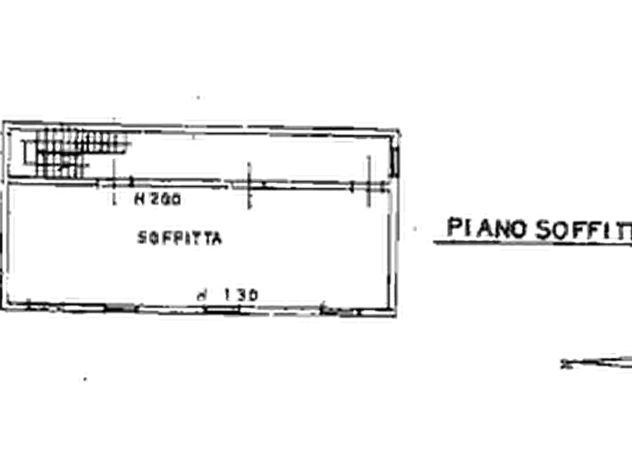 Immagine 14 di Casa indipendente in vendita  in Via Cornaleto a Isorella