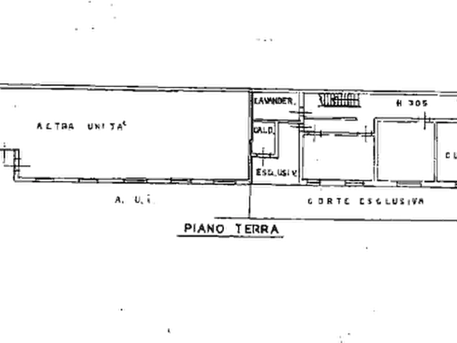 Immagine 15 di Casa indipendente in vendita  in Via Cornaleto a Isorella