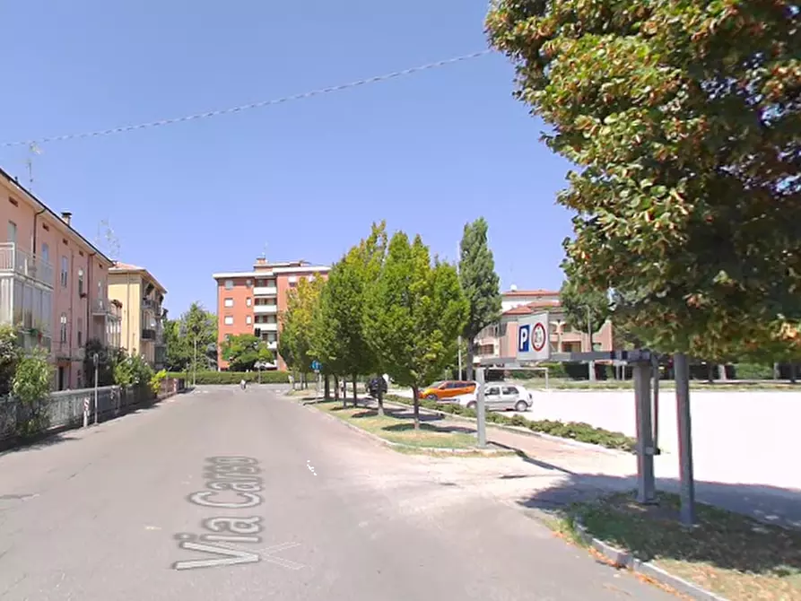 Immagine 5 di Terreno edificabile in vendita  in Via Carso a Mirandola