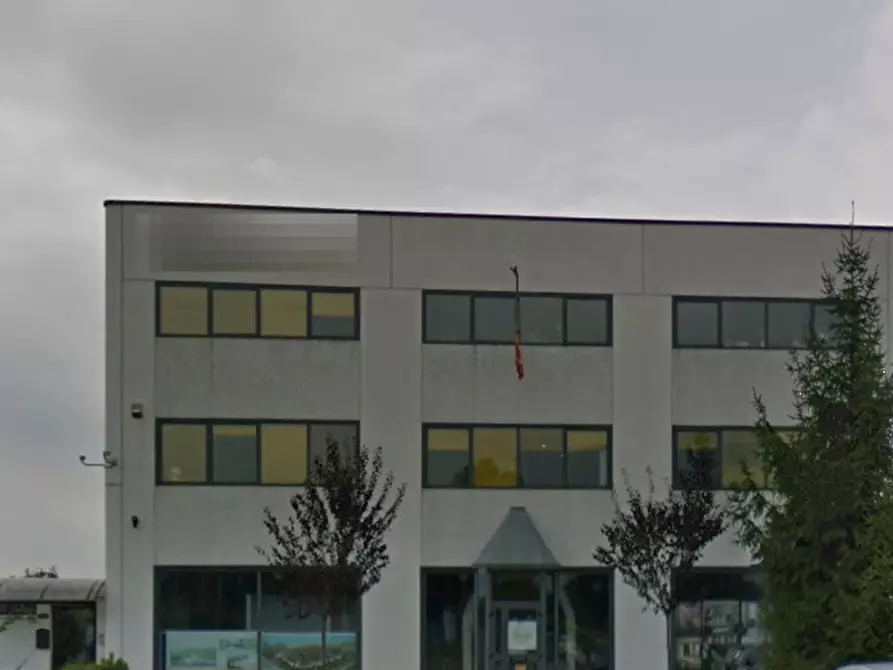 Immagine 5 di Capannone industriale in vendita  in Via Brandizzo a Volpiano