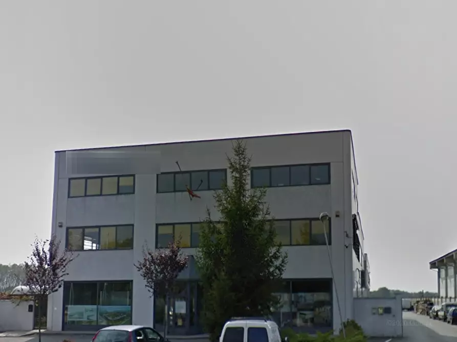 Immagine 6 di Capannone industriale in vendita  in Via Brandizzo a Volpiano