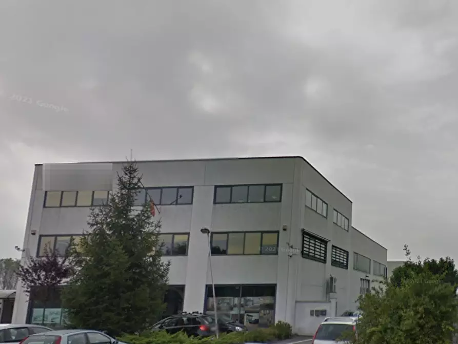 Immagine 7 di Capannone industriale in vendita  in Via Brandizzo a Volpiano