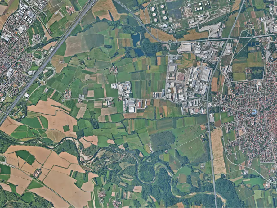 Immagine 14 di Capannone industriale in vendita  in Via Brandizzo a Volpiano