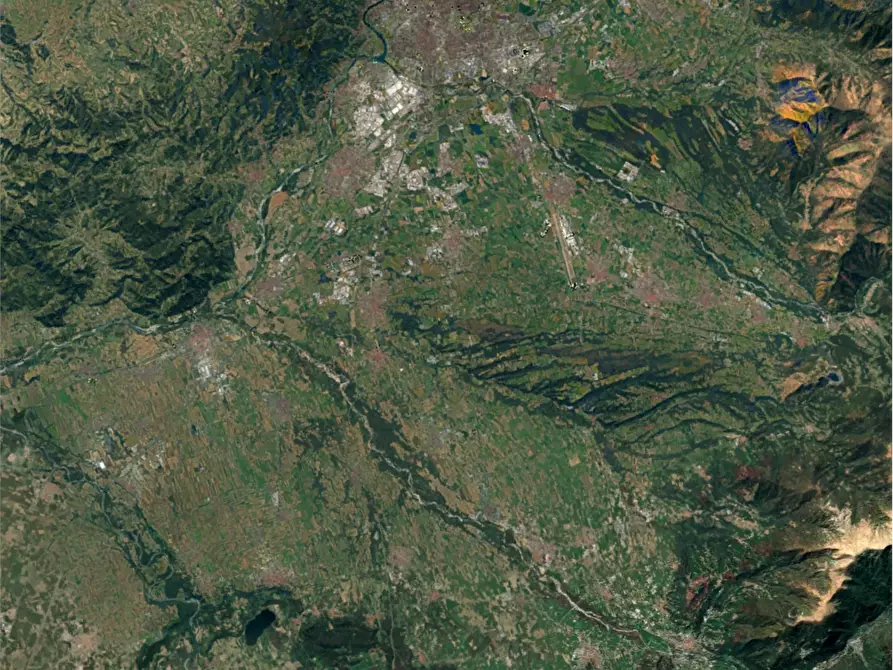 Immagine 16 di Capannone industriale in vendita  in Via Brandizzo a Volpiano