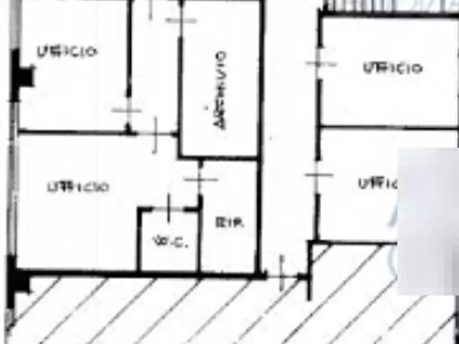 Immagine 17 di Capannone industriale in vendita  in Via Brandizzo a Volpiano