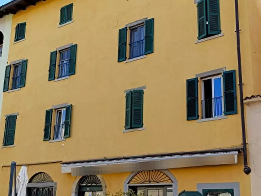 Immagine 1 di Appartamento in vendita  in Via Castello a Martinengo