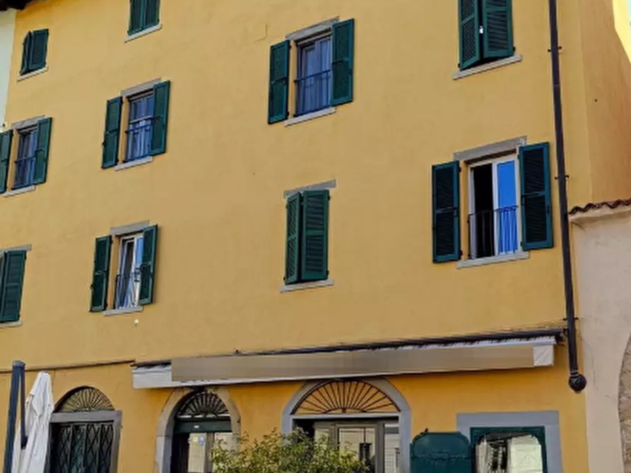 Immagine 3 di Appartamento in vendita  in Via Castello a Martinengo