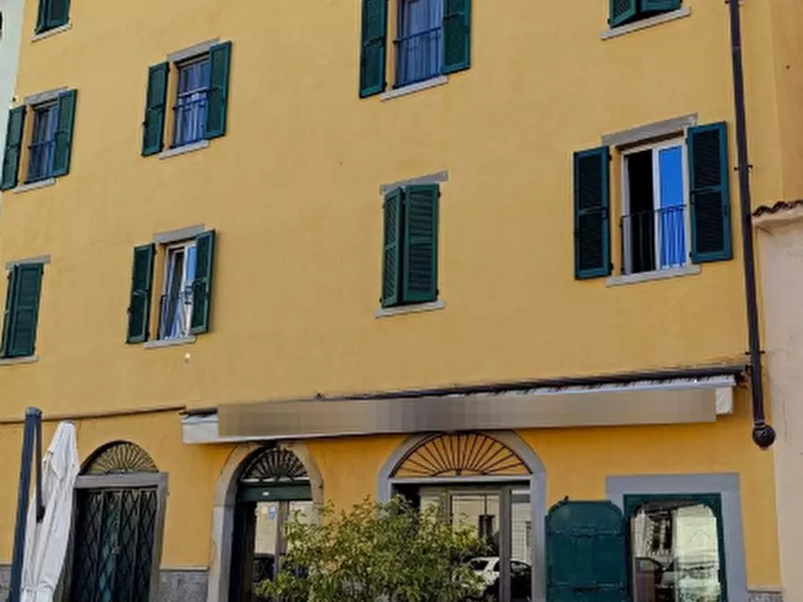 Immagine 4 di Appartamento in vendita  in Via Castello a Martinengo