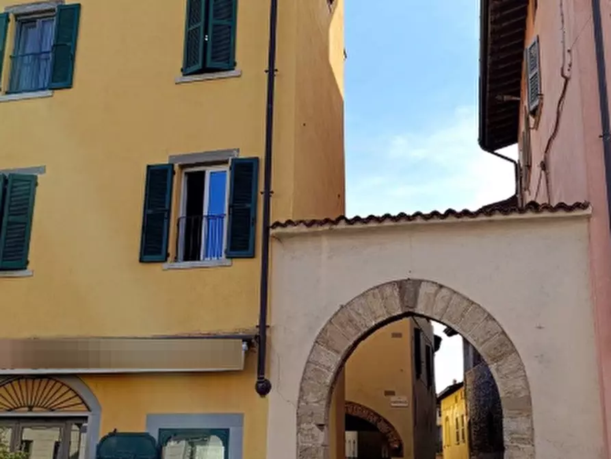 Immagine 6 di Appartamento in vendita  in Via Castello a Martinengo