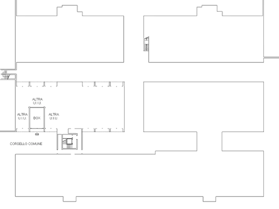 Immagine 11 di Appartamento in vendita  in Via Stradella del Monviso a Arconate