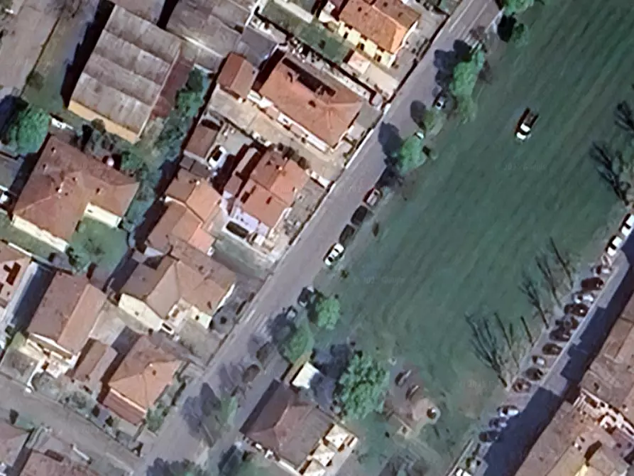 Immagine 9 di Porzione di casa in vendita  in Via Circondaria Ovest  a Sant'agata Bolognese