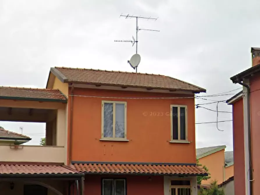 Immagine 13 di Porzione di casa in vendita  in Via Circondaria Ovest  a Sant'agata Bolognese