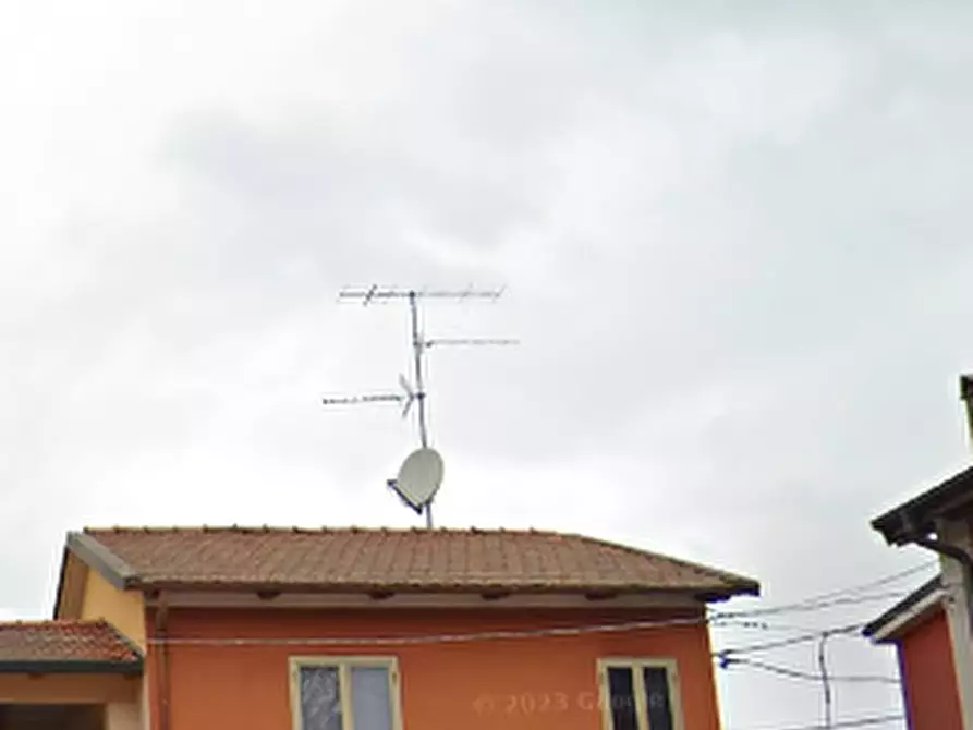 Immagine 15 di Porzione di casa in vendita  in Via Circondaria Ovest  a Sant'agata Bolognese