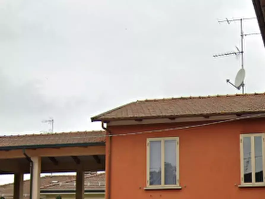 Immagine 1 di Porzione di casa in vendita  in Via Circondaria Ovest  a Sant'agata Bolognese