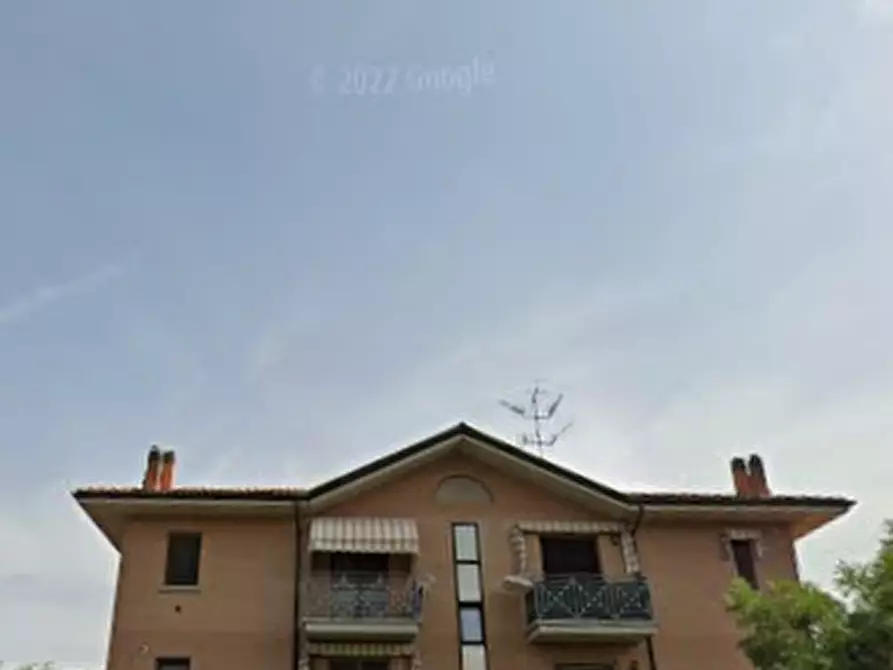 Immagine 9 di Appartamento in vendita  in Via Giuseppe Verdi a Castello D'argile