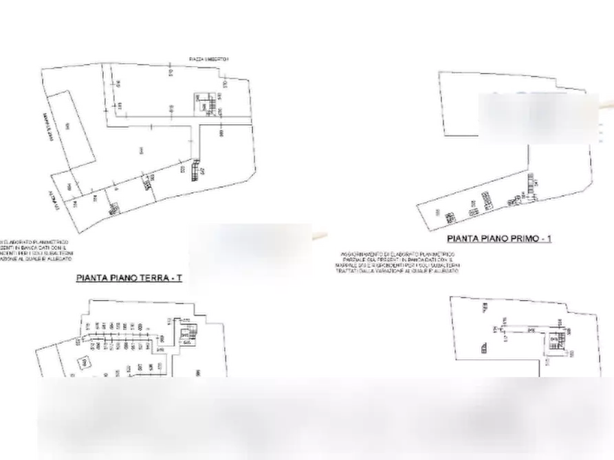 Immagine 31 di Appartamento in vendita  in Piazza Umberto a Soiano Del Lago