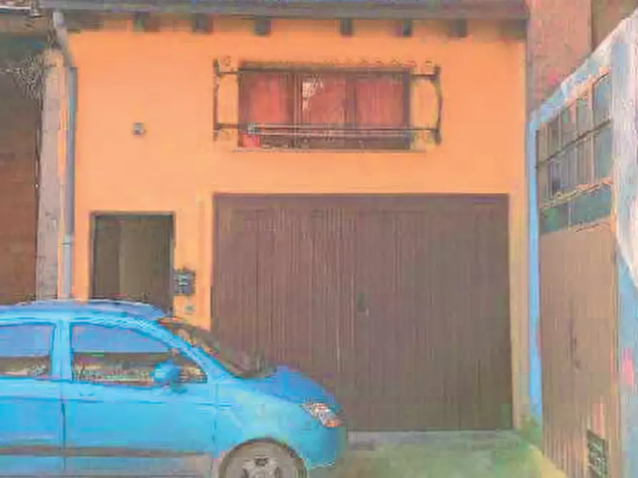 Immagine 5 di Appartamento in vendita  in Via Dante Alighieri  a Origgio