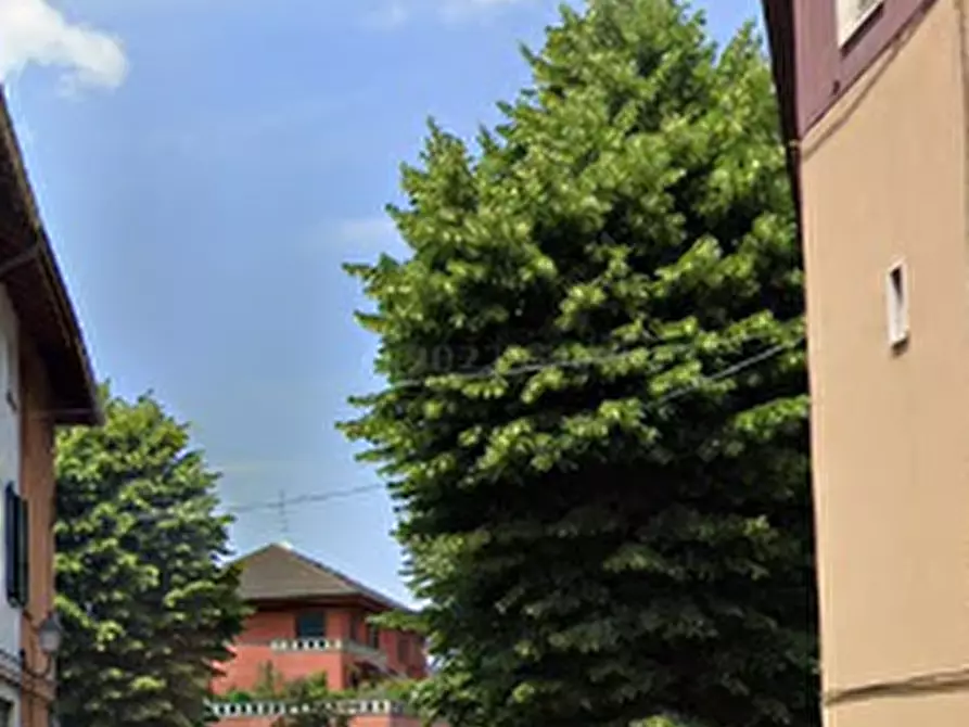 Immagine 6 di Appartamento in vendita  in Via Dante Alighieri  a Origgio