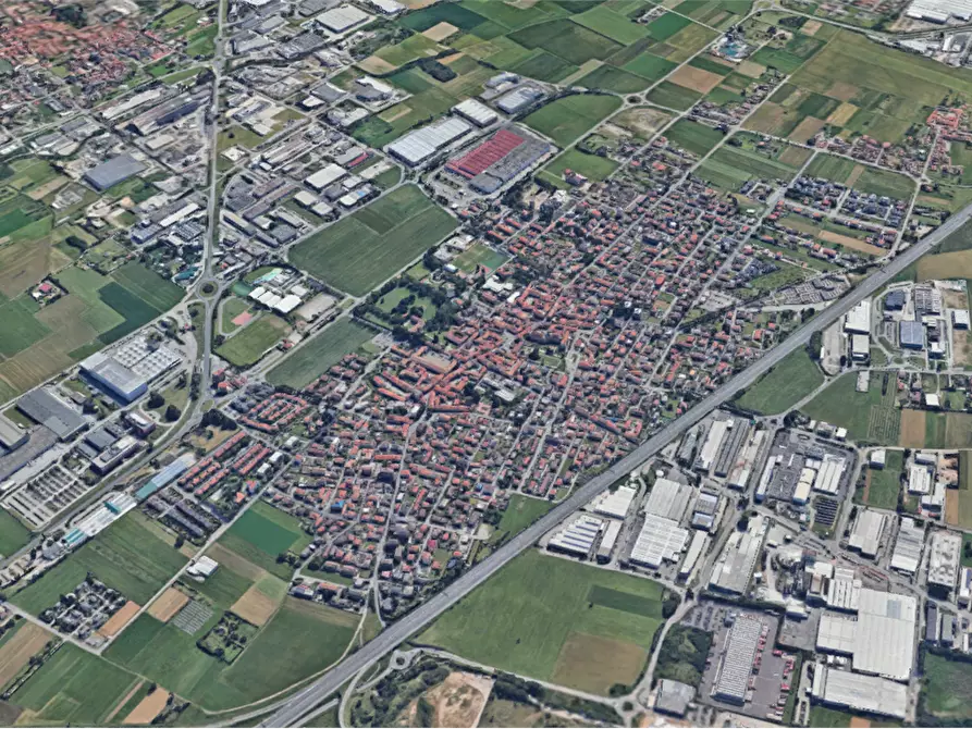 Immagine 12 di Appartamento in vendita  in Via Dante Alighieri  a Origgio