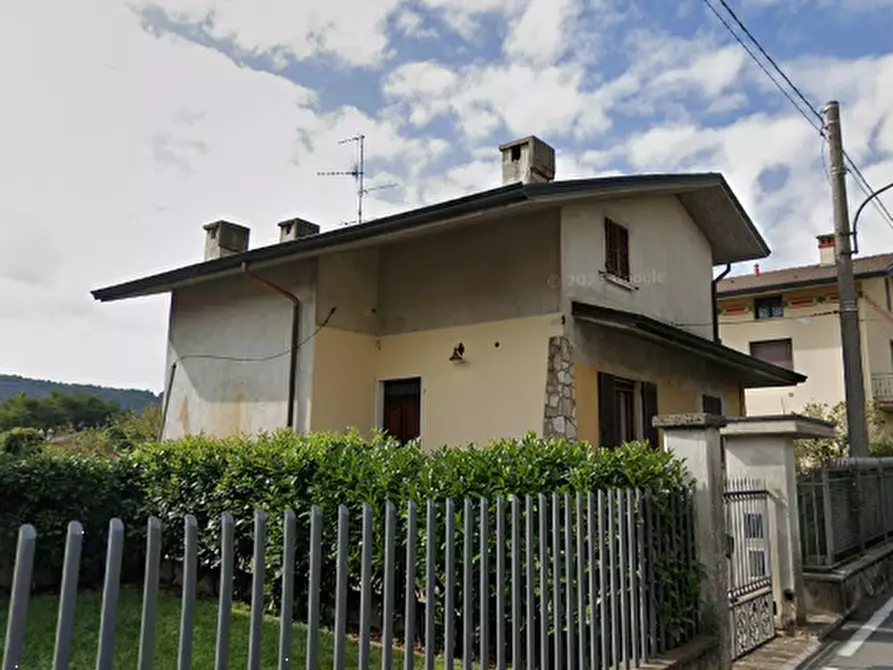 Immagine 4 di Casa indipendente in vendita  in Via Giuseppe Mazzini a Concesio