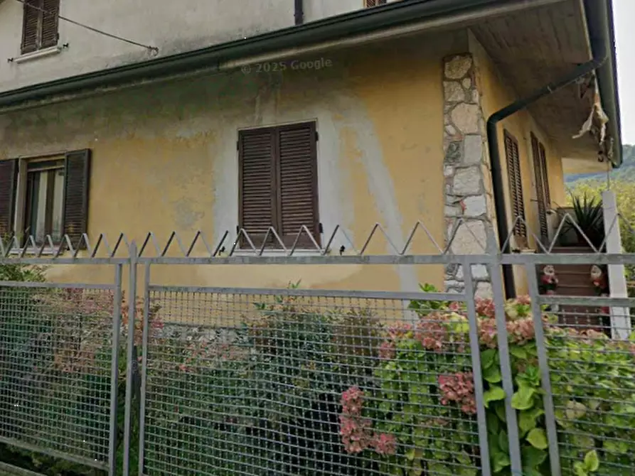 Immagine 6 di Casa indipendente in vendita  in Via Giuseppe Mazzini a Concesio