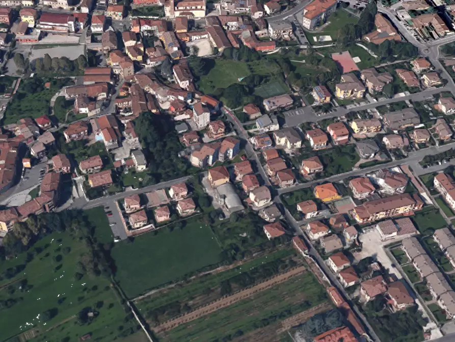 Immagine 12 di Casa indipendente in vendita  in Via Giuseppe Mazzini a Concesio