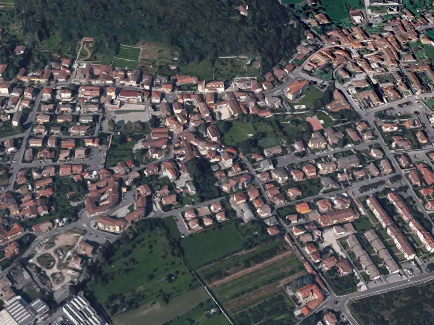 Immagine 13 di Casa indipendente in vendita  in Via Giuseppe Mazzini a Concesio