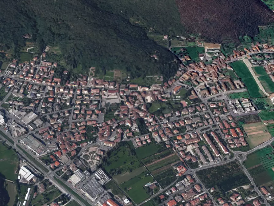 Immagine 14 di Casa indipendente in vendita  in Via Giuseppe Mazzini a Concesio