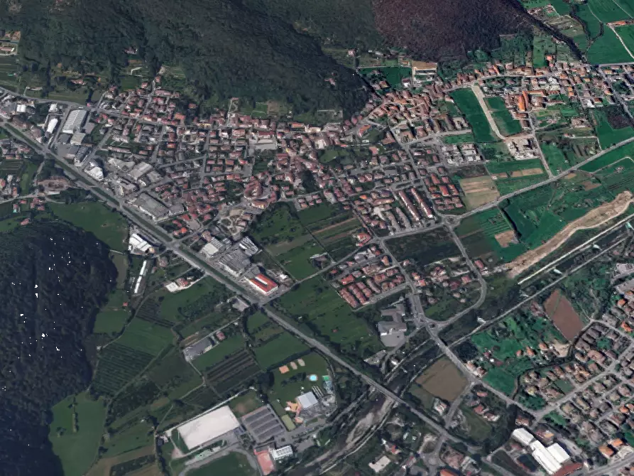 Immagine 15 di Casa indipendente in vendita  in Via Giuseppe Mazzini a Concesio