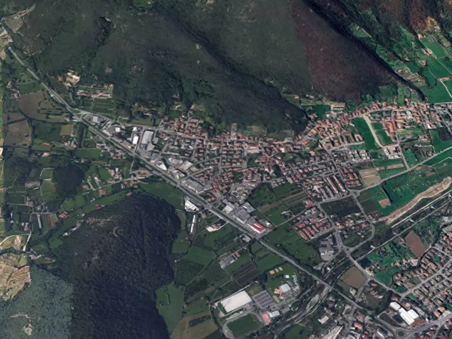 Immagine 16 di Casa indipendente in vendita  in Via Giuseppe Mazzini a Concesio