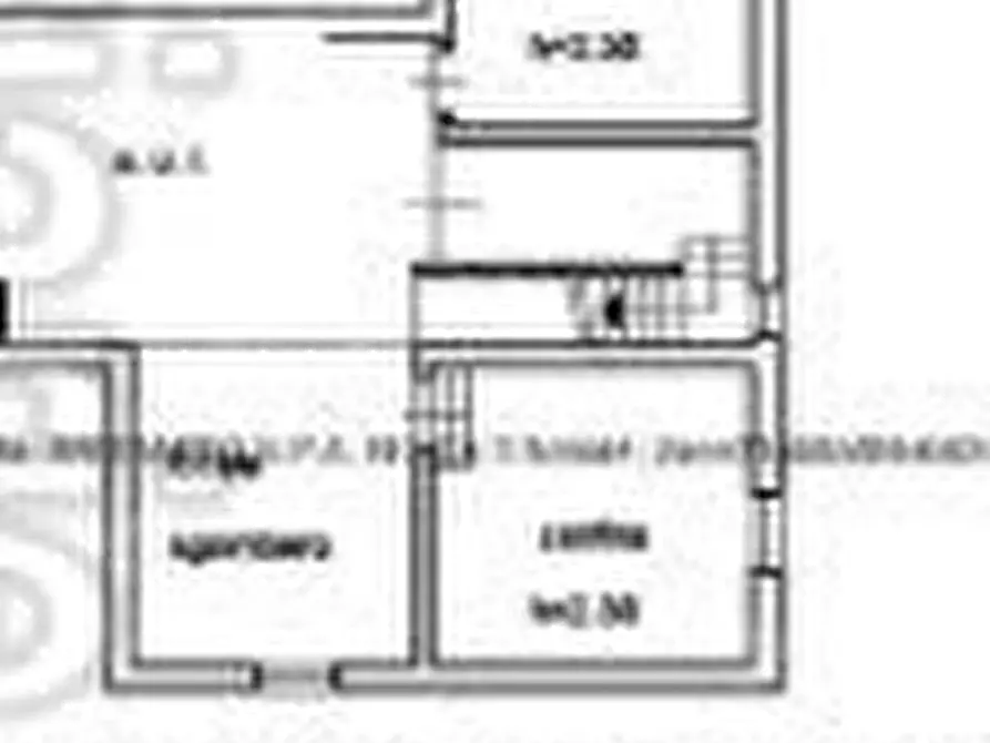 Immagine 18 di Casa indipendente in vendita  in Via Giuseppe Mazzini a Concesio