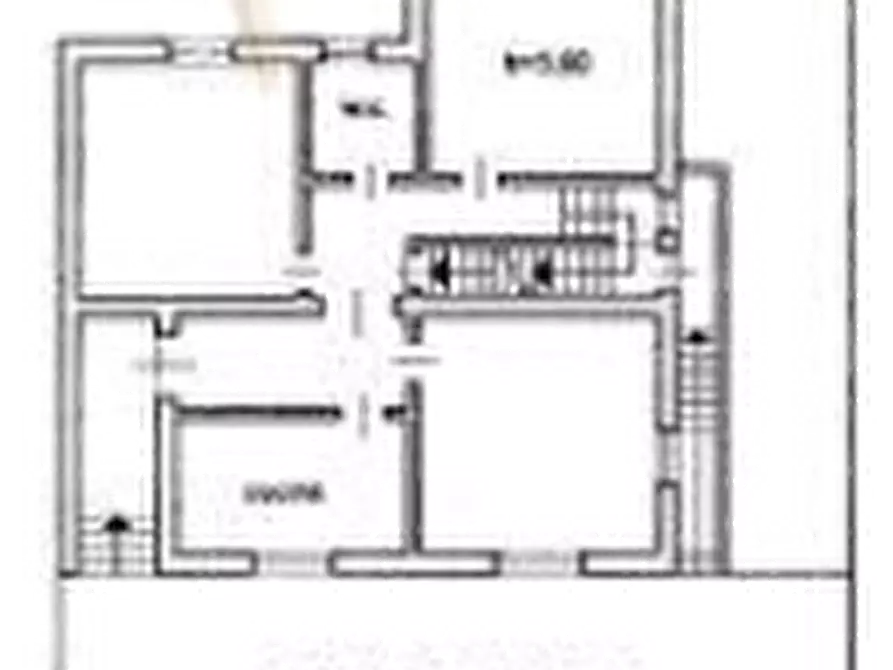 Immagine 19 di Casa indipendente in vendita  in Via Giuseppe Mazzini a Concesio