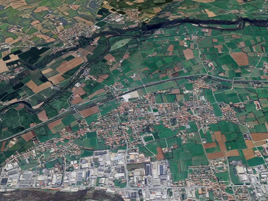 Immagine 17 di Appartamento in vendita  in Piazza del comune a Prevalle