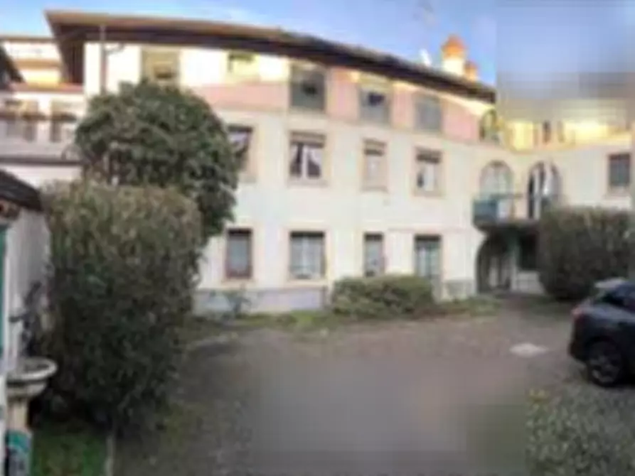 Immagine 2 di Ufficio in vendita  in Via Giovanni Chiassi  a Brescia