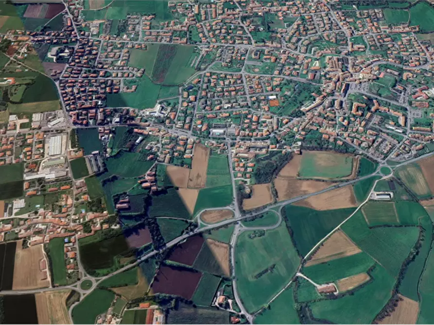 Immagine 10 di Terreno agricolo in vendita  in Via Palazzo a Bedizzole