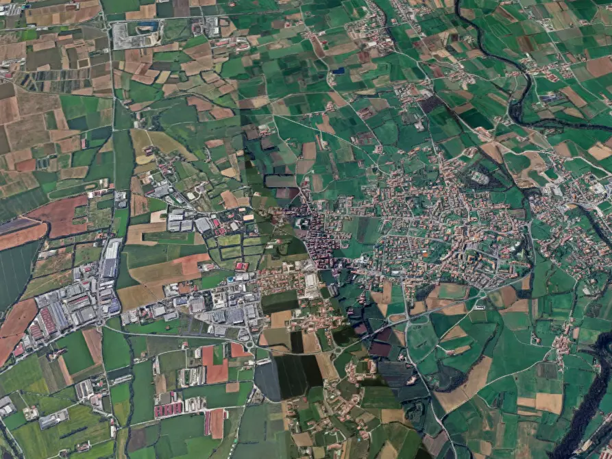 Immagine 13 di Terreno agricolo in vendita  in Via Palazzo a Bedizzole