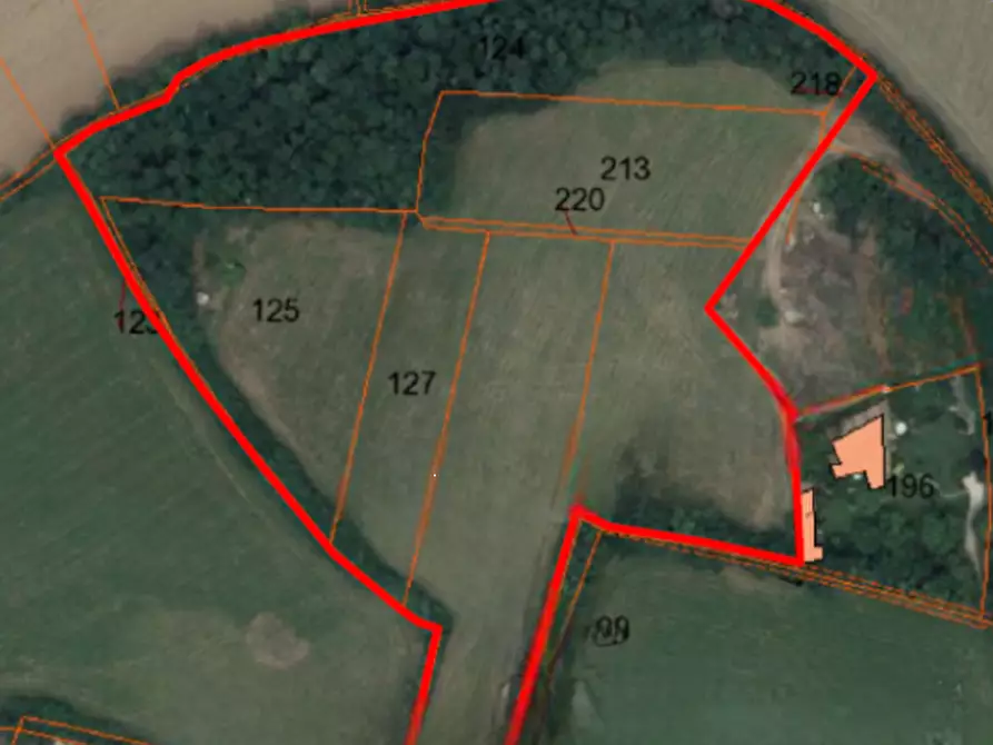 Immagine 14 di Terreno agricolo in vendita  in Via Palazzo a Bedizzole