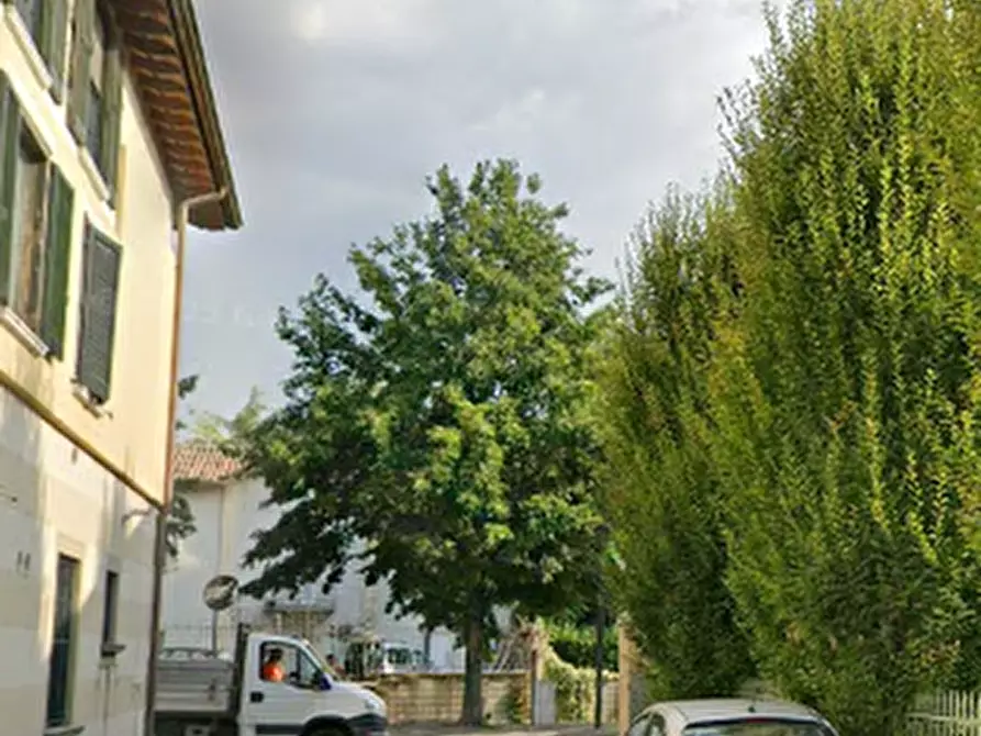 Immagine 3 di Posto auto in vendita  in Via G. Matteotti a Calcinato