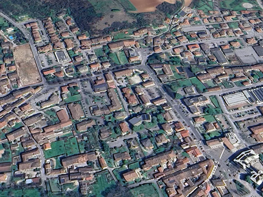 Immagine 4 di Posto auto in vendita  in Via G. Matteotti a Calcinato