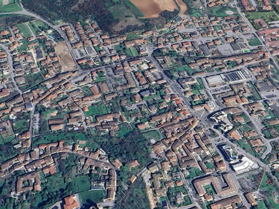 Immagine 5 di Posto auto in vendita  in Via G. Matteotti a Calcinato