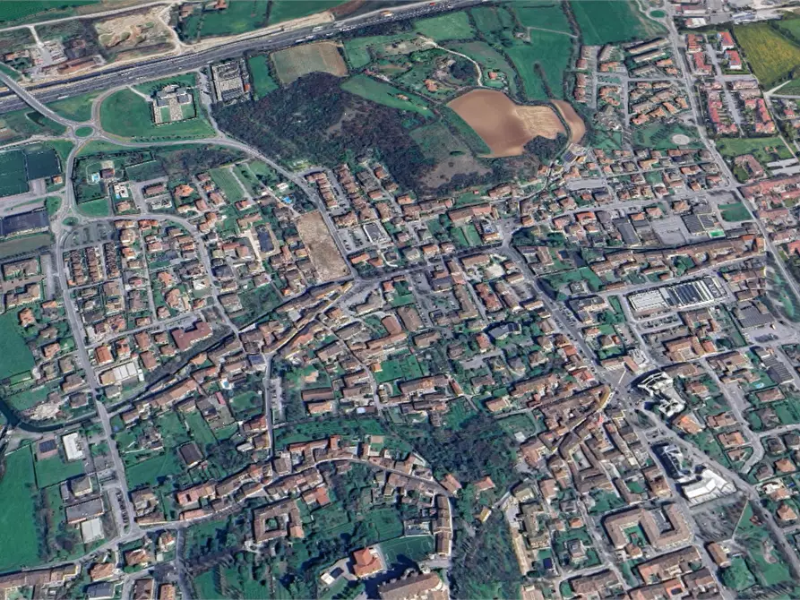 Immagine 6 di Posto auto in vendita  in Via G. Matteotti a Calcinato